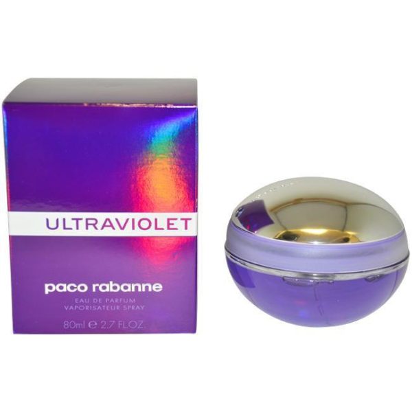 Ultraviolet Eau De Parfum Online now