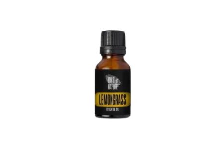 Lemongrass Essential Oil Online Sale