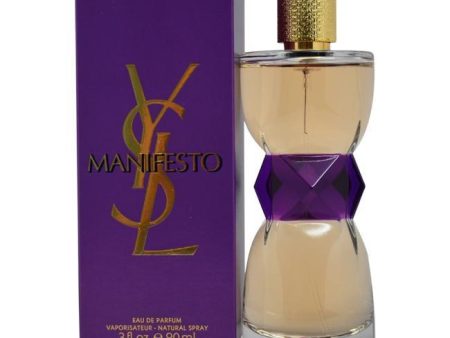 Manifesto Eau De Parfum on Sale