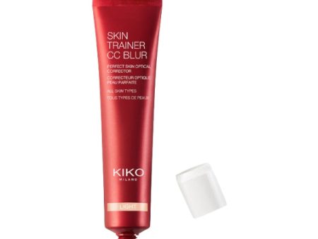 Skin Trainer Cc Blur Cheap