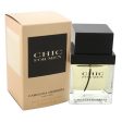 Chic Eau De Toilette Online