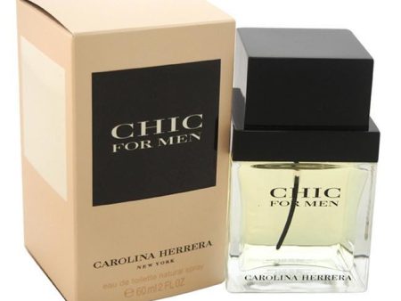 Chic Eau De Toilette Online