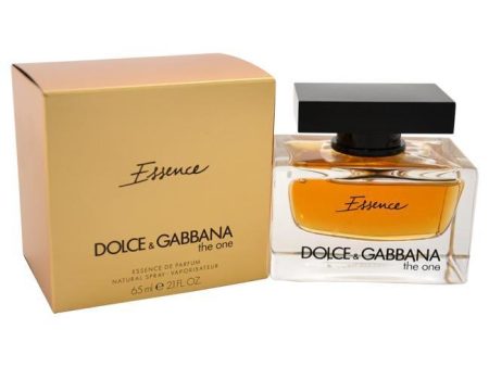 The One Essence De Parfum For Discount