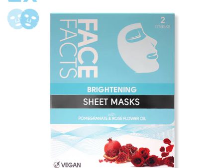 2x Sheet Mask Online