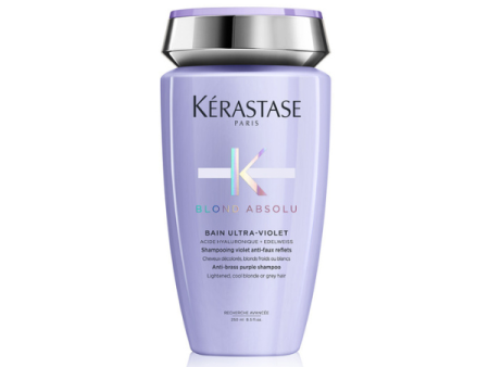 Blond Absolu Bain Ultra Violet Supply