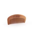 Wooden Beard Comb Supply