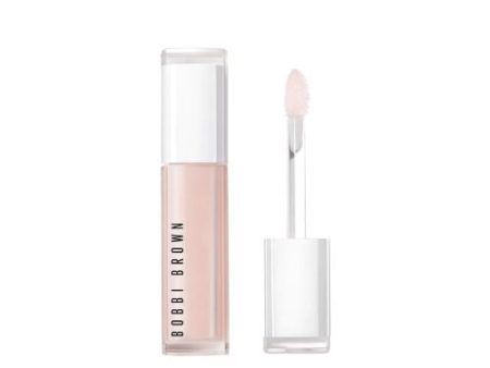 Extra Plump Tinted Lip Serum Fashion