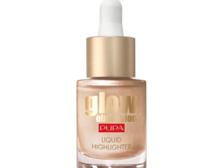 Glow Obsession Liquid Highlighter For Cheap