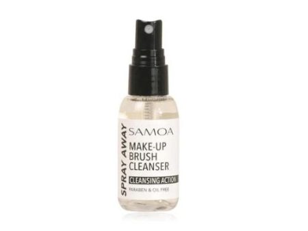 Spray Away Make-up Brush Cleanser Cheap