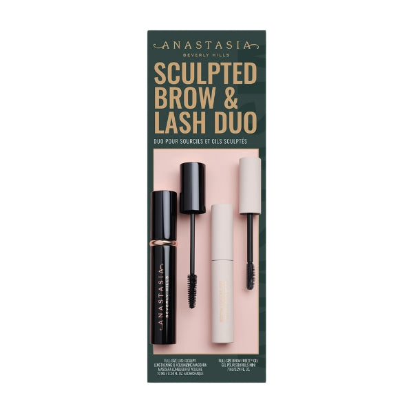 Sculpted Brow & Lash Duo For Discount