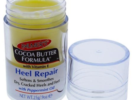 Cocoa Butter Heel Repair Online Hot Sale