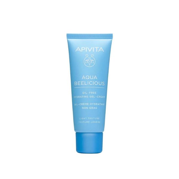 Aqua Beelicious - Oil Free Hydrating Gel Cream Light Texture Online Sale