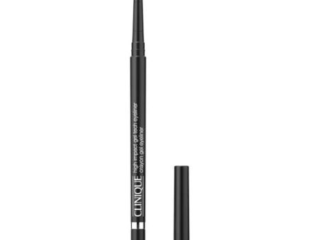 High Impact™ Gel Tech Eyeliner Fashion