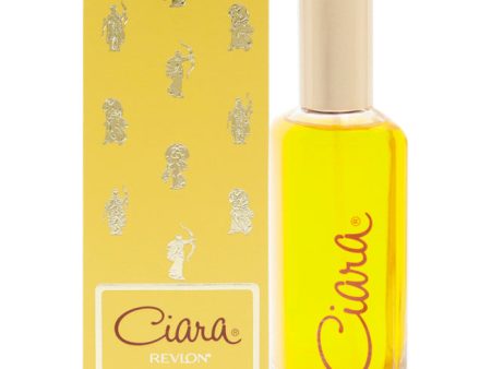 Ciara Cologne Cheap