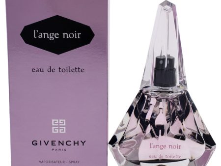 Lange Noir Eau De Toilette Cheap