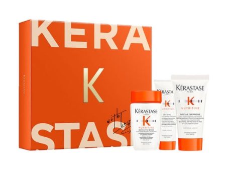 Nutritive Discovery Set Online