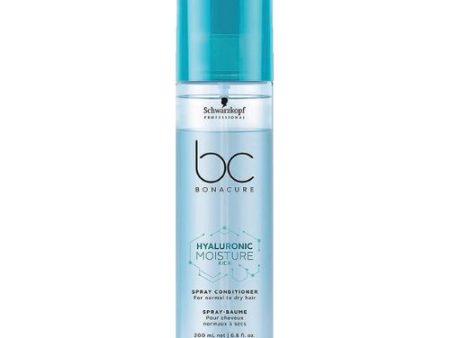 BC CP MoistK SprayConditioner 200ml Hot on Sale