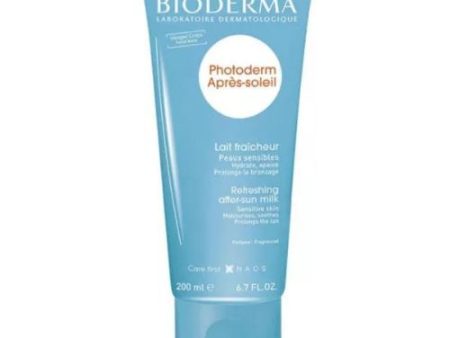 Photoderm Après-Soleit Lait Fraîcheur Online now