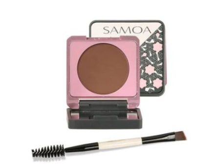 EyeBrow Browza + Brush At 15% OFF Supply