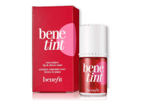 Benetint Cheek & Lip Stain Fashion