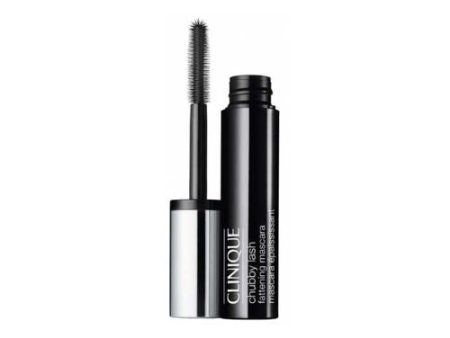 Chubby Lash Fattening Mascara Fashion