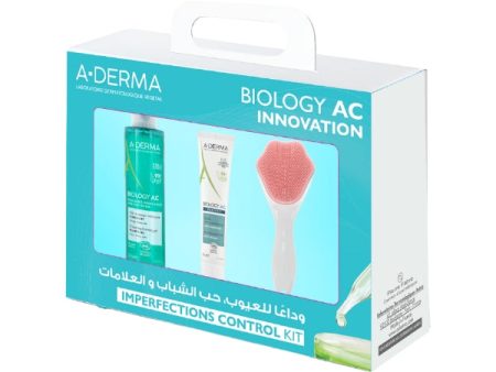 Anti-Blemish and Acne Care Set Sale