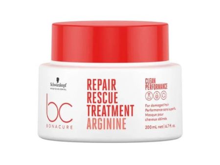 BC CP RepairR Treatment 200ml Supply