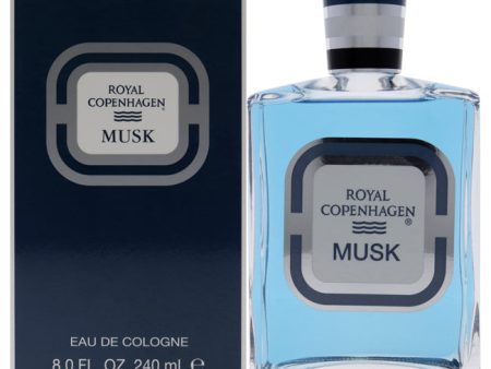 Musk Cologne Discount