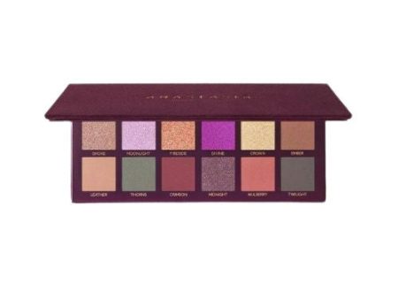 Fall Romance Palette Online Sale