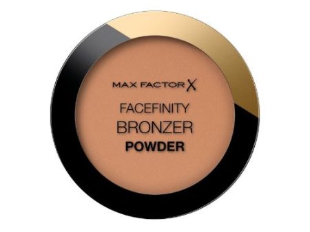 Facefinity Bronzer Powder Online now