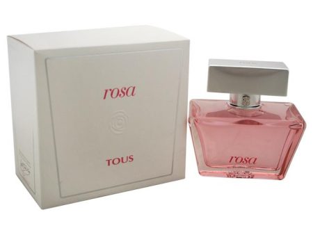 Rosa Eau De Parfum Cheap