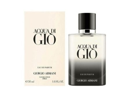 Acqua Di Gio Men Eau De Parfum 50 ml Online