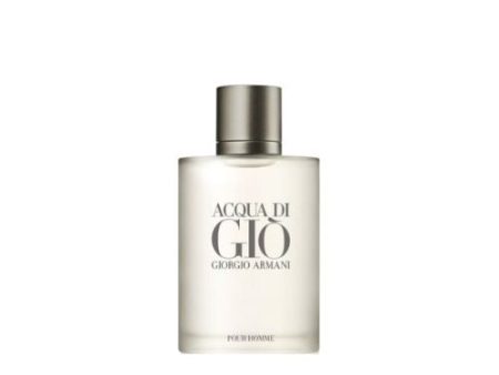 Acqua Di Gio Pour Homme Eau De Toilette For Sale