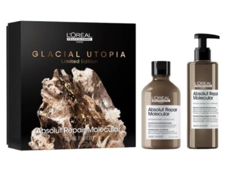 Absolut Repair Molecular Coffret Sale