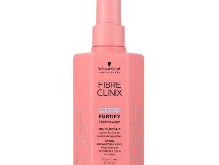 Fibre Clinix Fortify Multi-Repair-Lotion on Sale