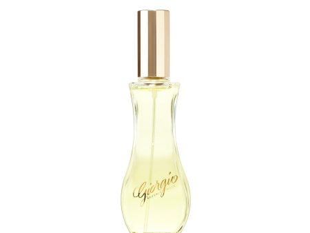 Giorgio Eau De Toilette Online Sale