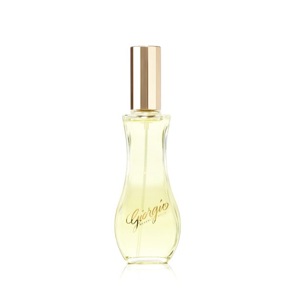 Giorgio Eau De Toilette Online Sale