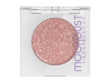 24 7 Mono Moondust Eyeshadow - Crushin  Hard Online Sale