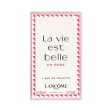 La Vie Est Belle En Rose Eau De Toilette Sale