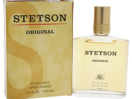 Stetson Original After Shave on Sale