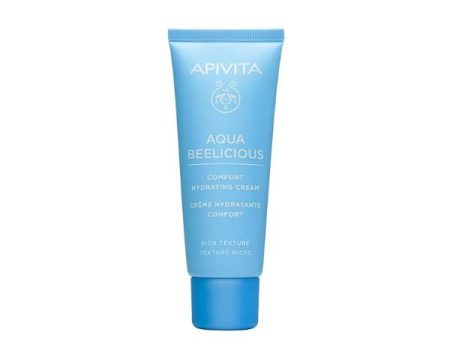 Aqua Beelicious - Comfort Hydrating Cream Rich Texture Supply