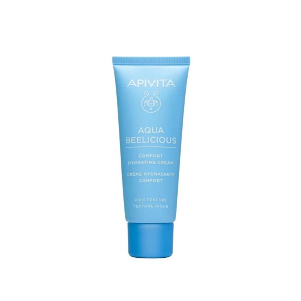 Aqua Beelicious - Comfort Hydrating Cream Rich Texture Supply