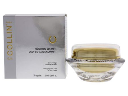 Daily Ceramide Comfort Fashion