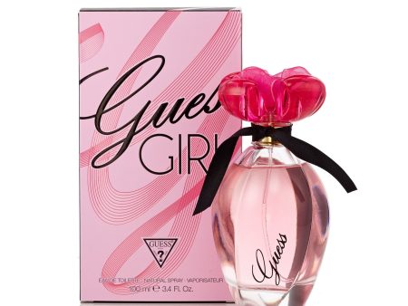 Girl Eau De Toilette For Sale