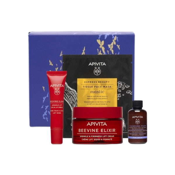 Wine Shot Beevine Elixir Set Online now