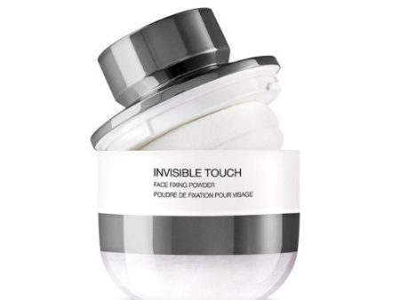 Invisible Touch Face Fixing Powder Supply