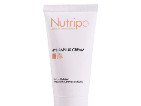 Hydraplus Cream 50 mL For Discount