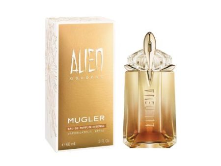 Alien Goddess Eau De Parfum Intense Cheap