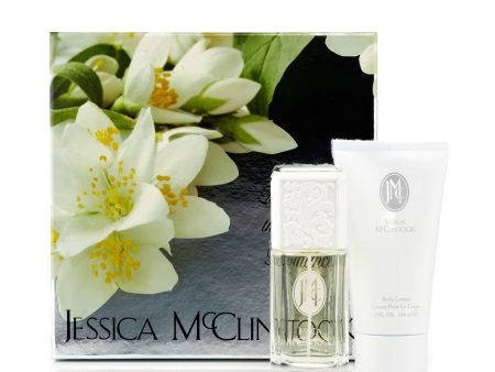 Jessica McClintock Gift Set For Cheap