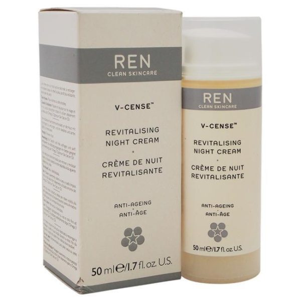 V-Cense Revitalising Night Cream Online now